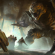 Illustration for article titled The Best Video Game Art Of 2014 Is A Treat For The Eyeballs